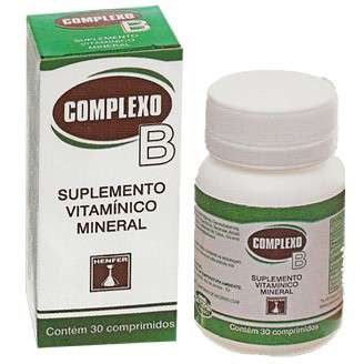 Guia Completo do Complexo B: Funções