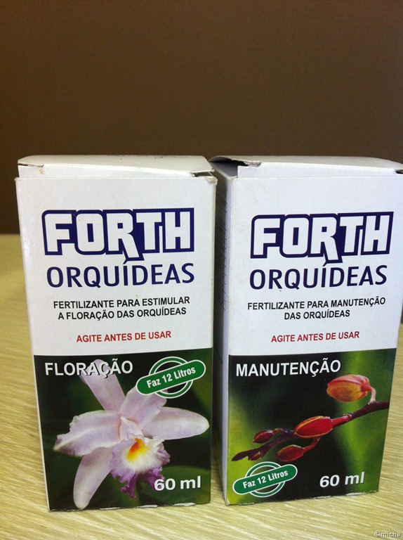 erros comuns ao usar vitamina b1 em orquídeas