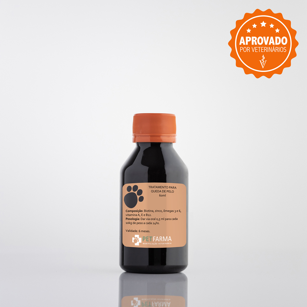 5 ideias de títulos:
1. Dermapet vs. Pelo e Derme Gold: Qual o melhor para o seu pet?
2. Guia completo de suplementos para pele e pelo de cães e gatos.
3. Como tratar a queda de pelo em cães: Opções de suplementação.
4. Benefícios dos suplementos para a saúde da pele em gatos.
5. Dicas de nutrição para uma pelagem brilhante em pets.