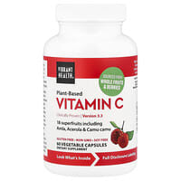 vitamina para plantas