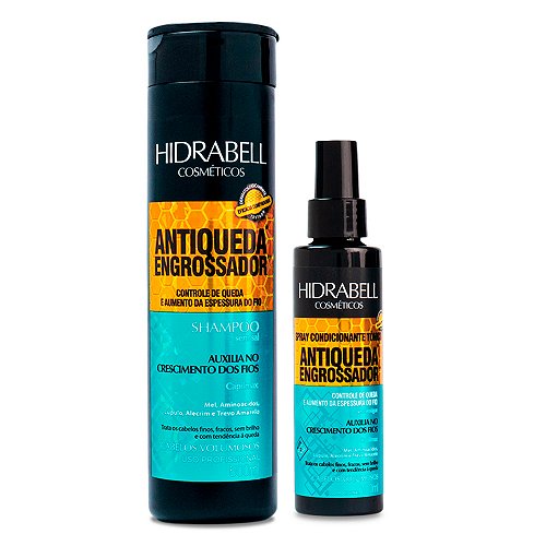 melhores vitaminas para colocar no shampoo queda de cabelo