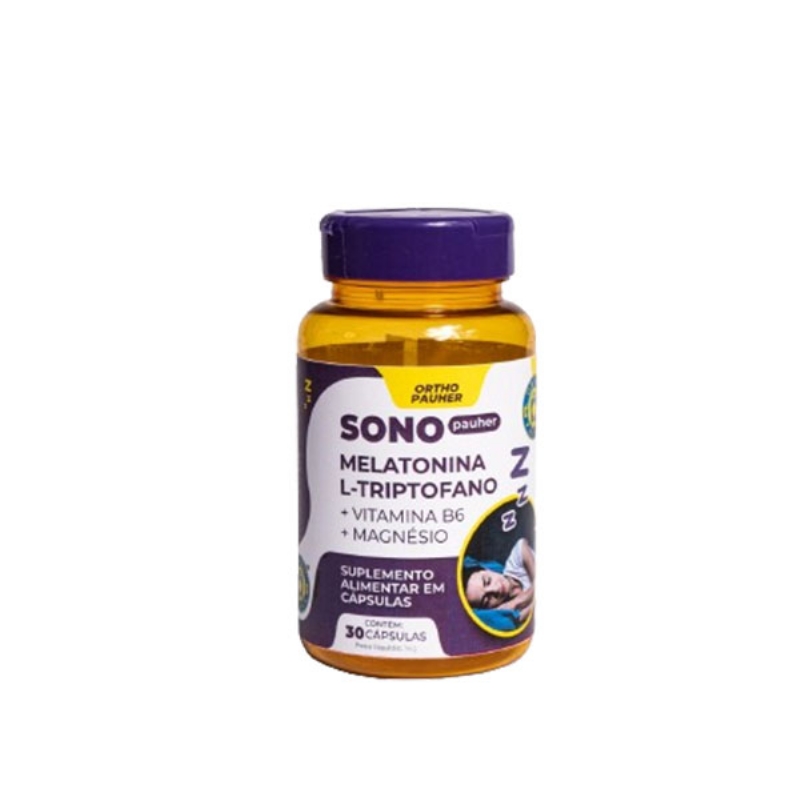 melatonina para dormir