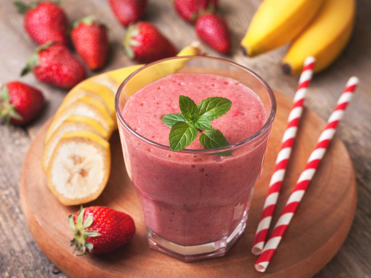 vitamina substitui jantar e emagrece