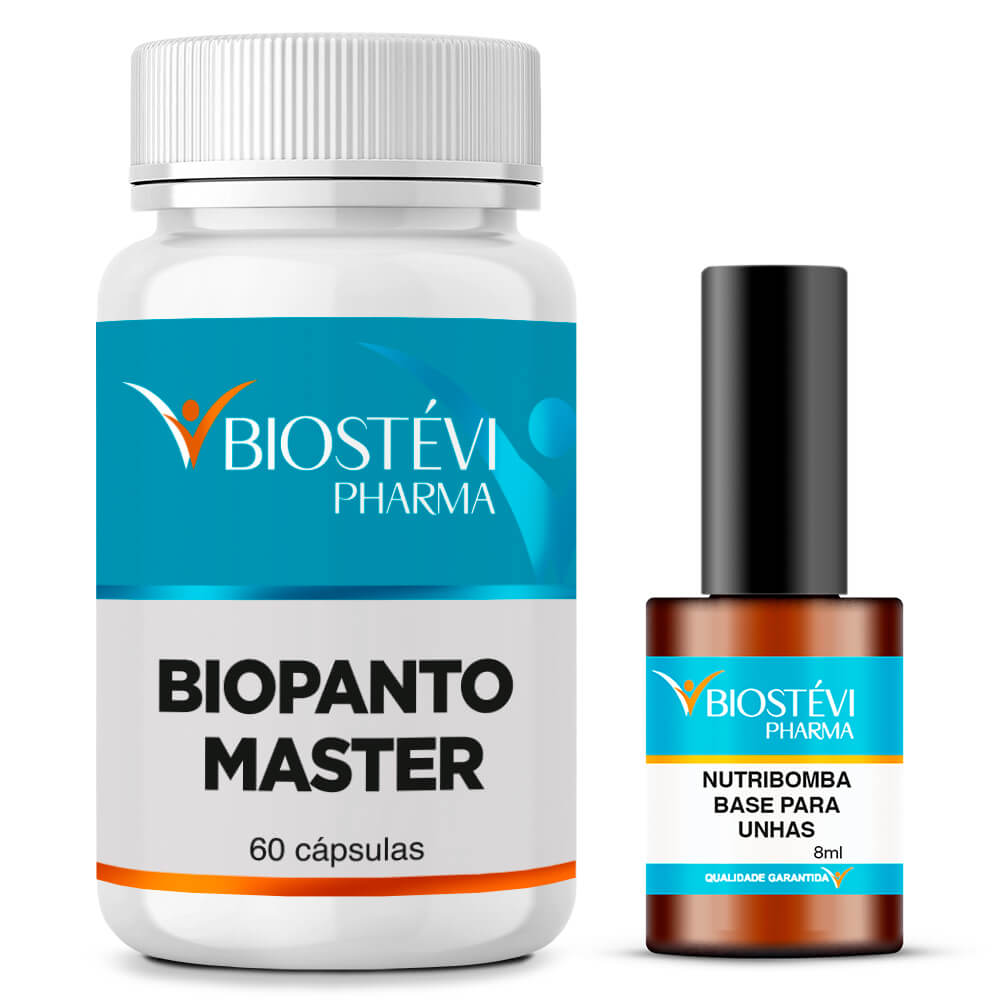 vitamina para unhas fracas e quebradiças