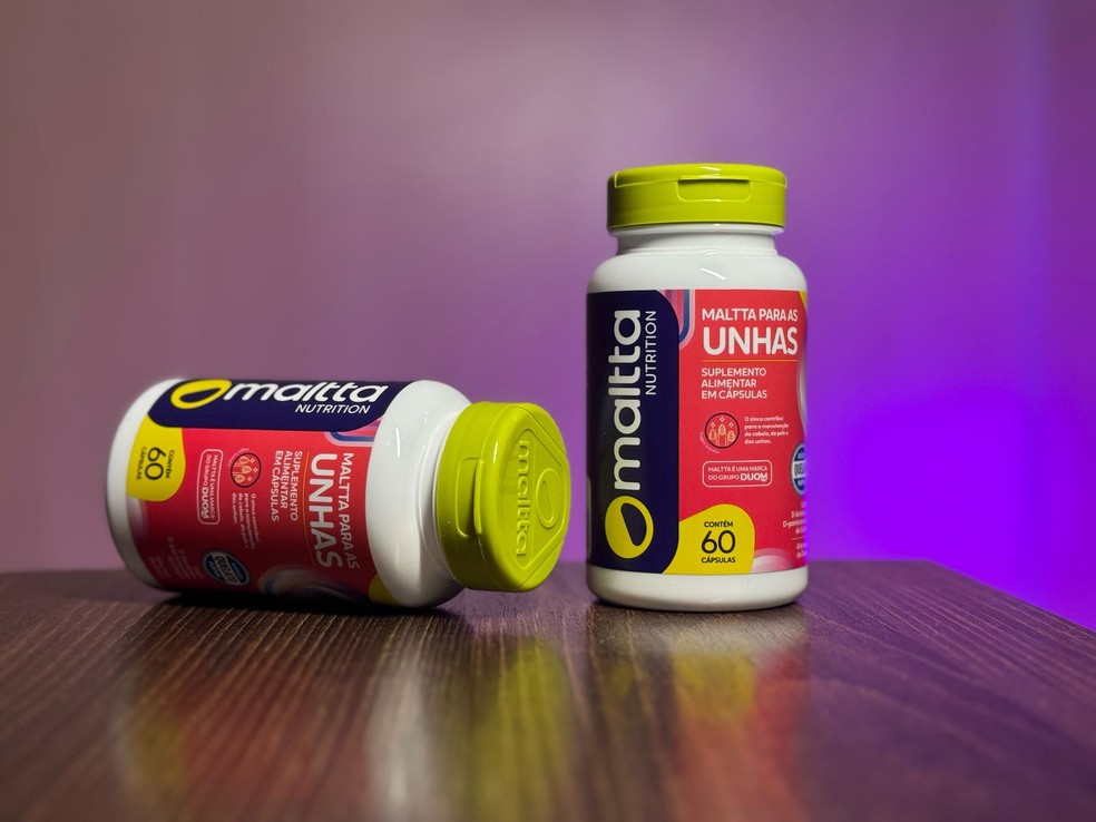 Suplementos para Unhas: Qual Escolher? Lavitan