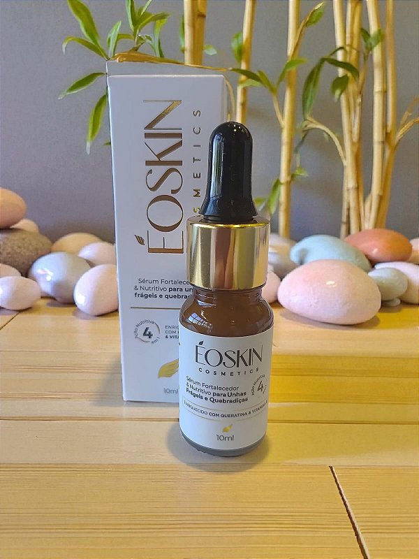 Suplementos para Unhas: Qual Escolher? Lavitan