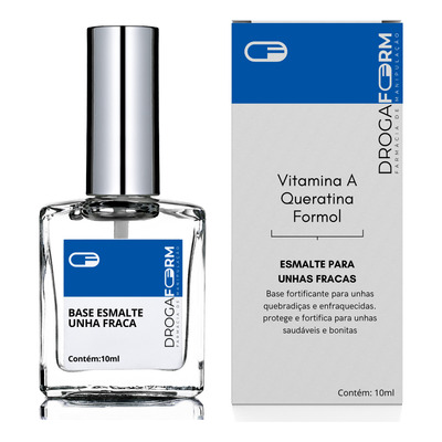 Zinco e Ferro: A Dupla Essencial para Unhas Fortes e Saudáveis