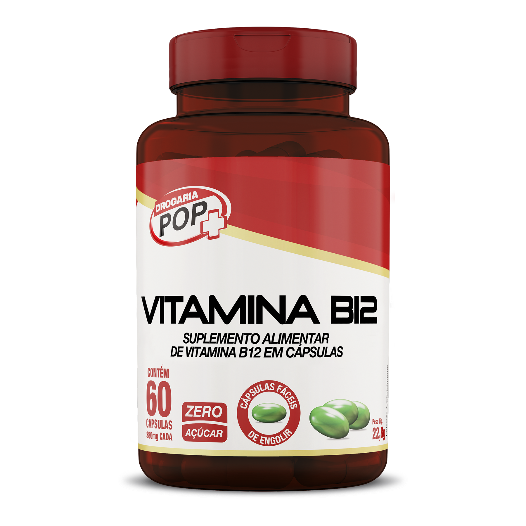 Vitamina B12: Sinais de Deficiência e Como Repor para Mais Energia