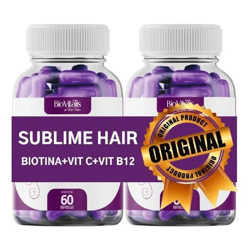 melhores vitaminas para cabelo unhas e pele