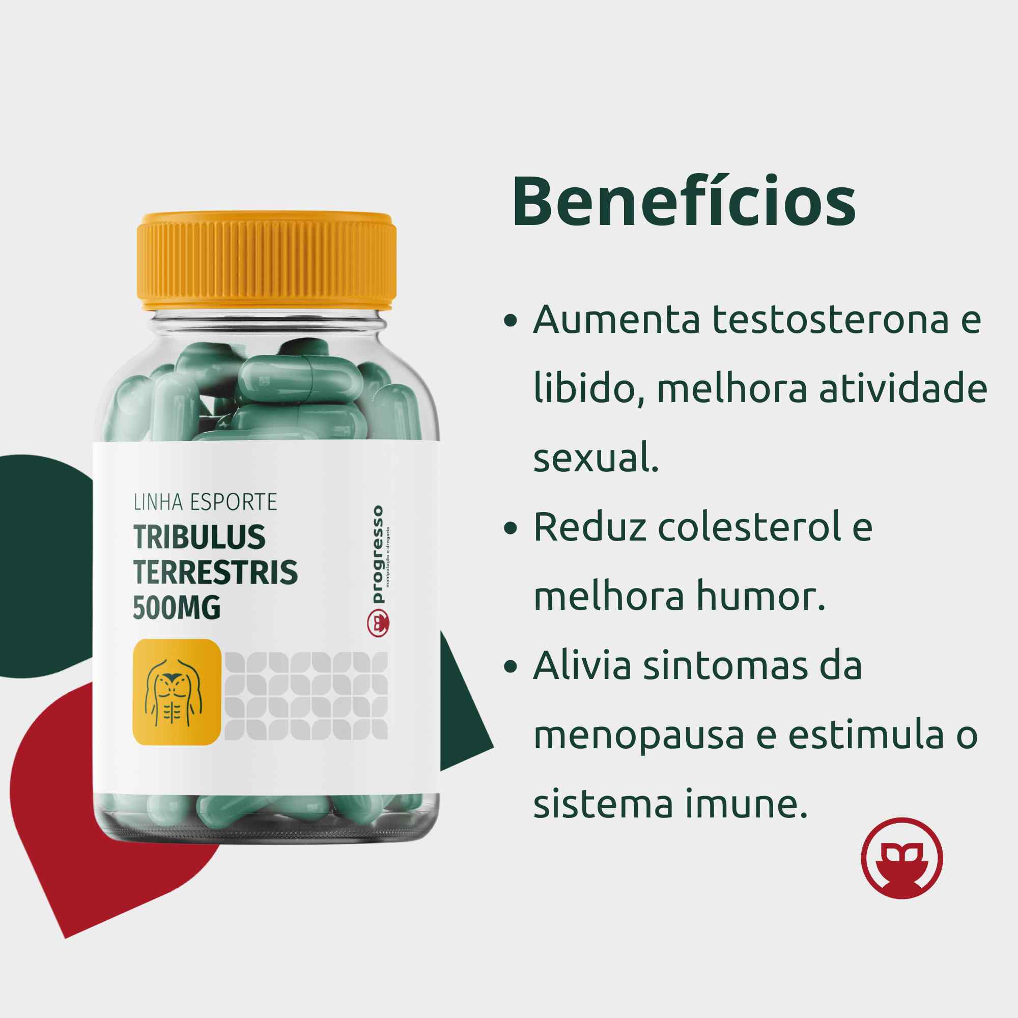 tribulus terrestris vs maca peruana para libido