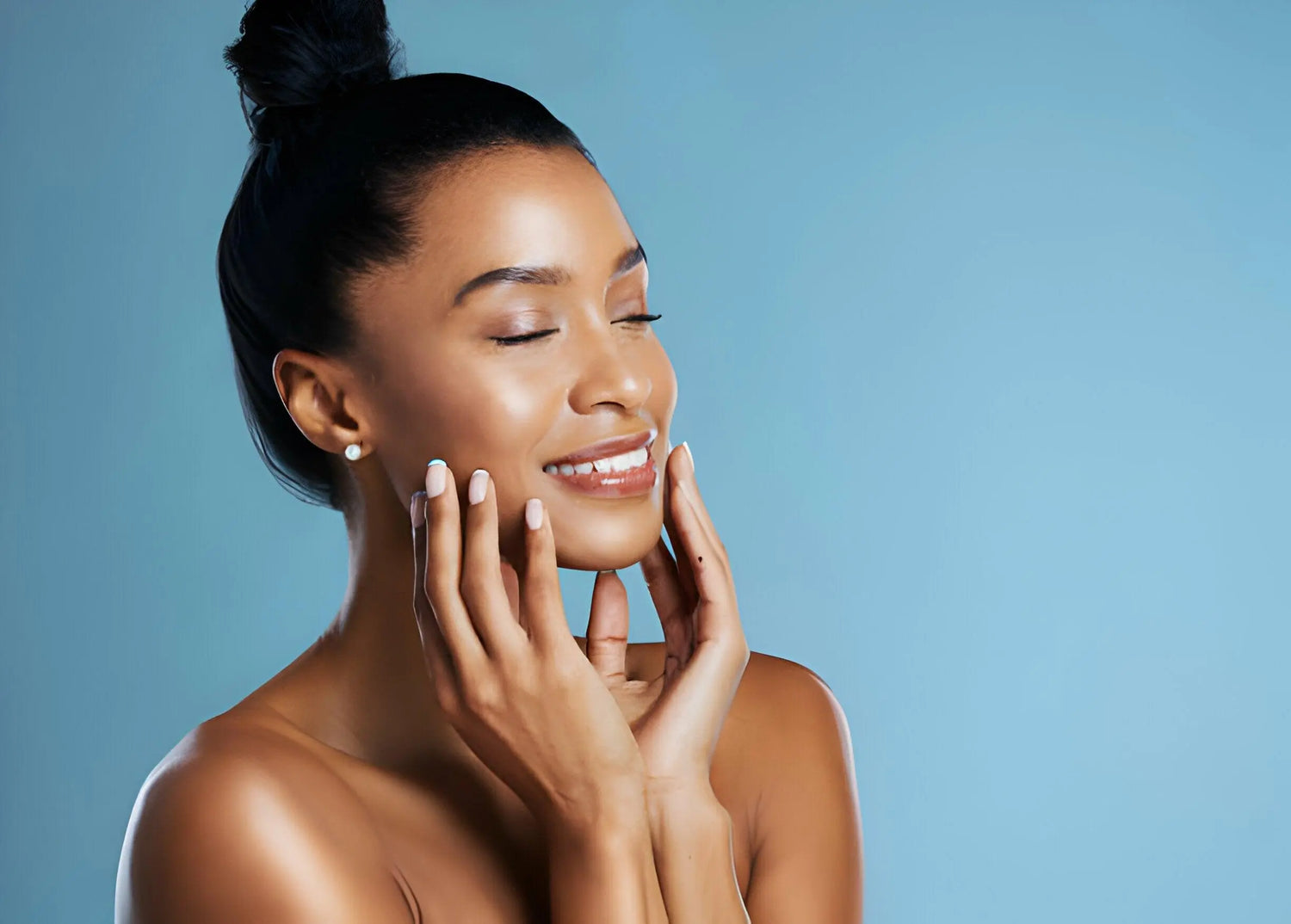 vitamina unha e cabelo