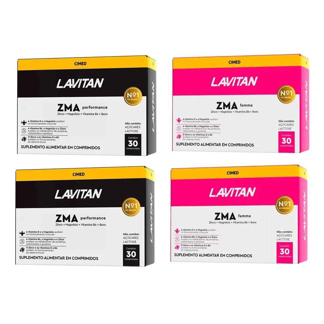 erros comuns ao tomar zma