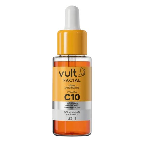 Vult Vitamina C: Qual o Melhor Produto para o Seu Tipo de Pele?