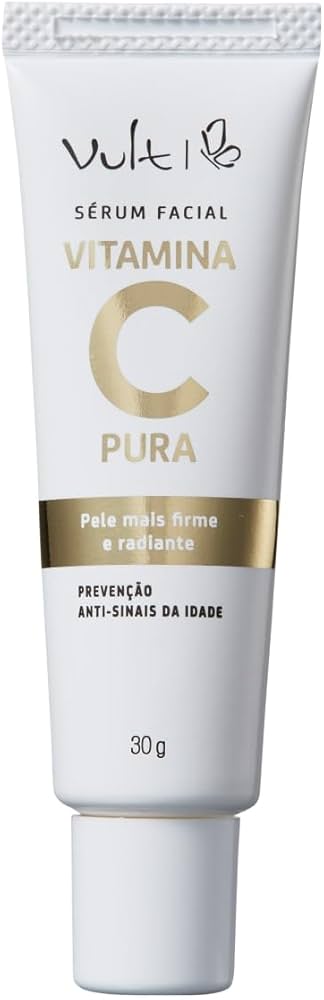 Vult Vitamina C: Qual o Melhor Produto para o Seu Tipo de Pele?