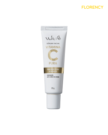 Os Benefícios da Vitamina C Vult para uma Pele Radiante e Uniforme