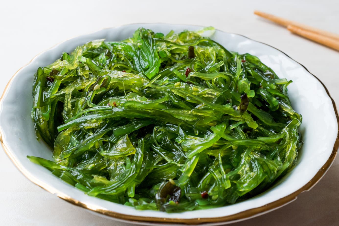 wakame