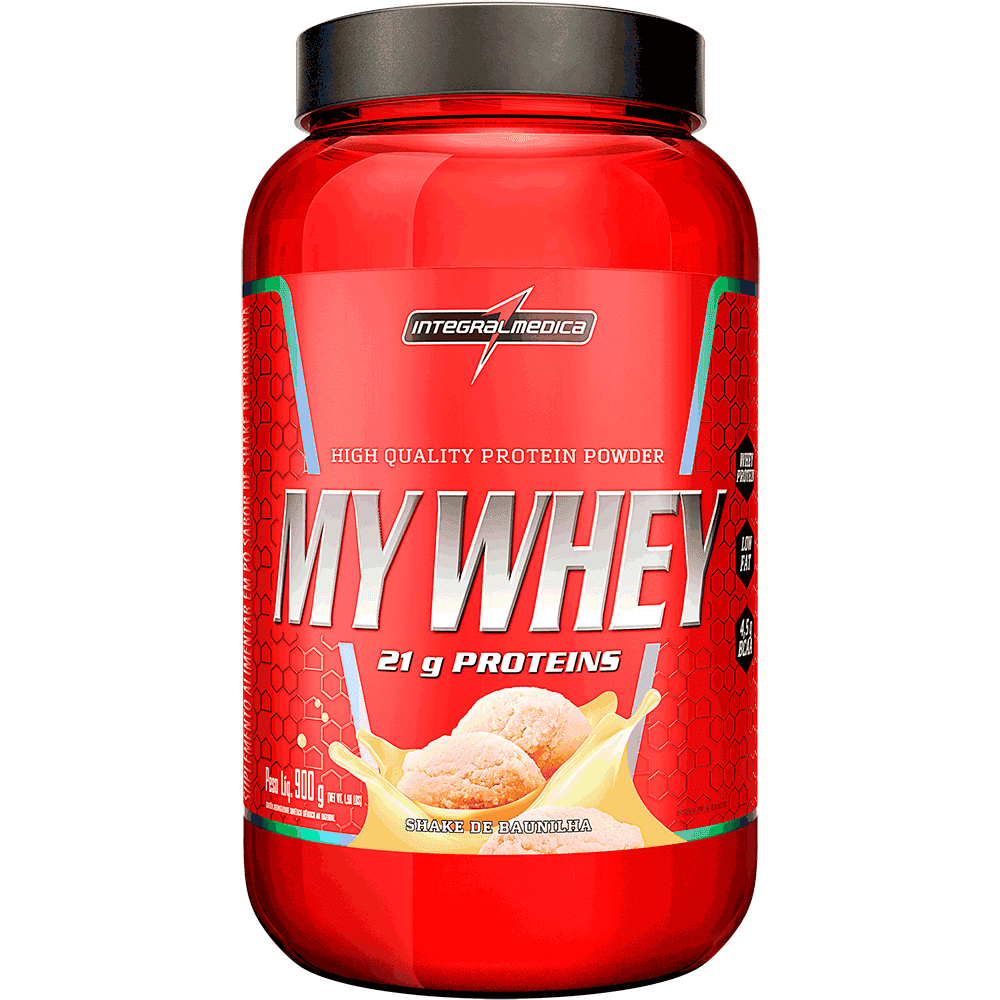 Receitas com Whey Protein para o seu dia a dia